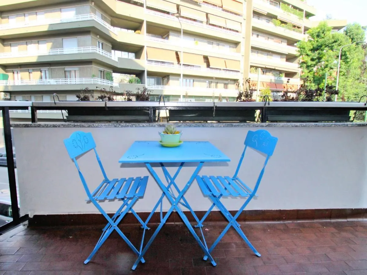 Apartment Isola Delle Abbadesse By Interhome Milaan