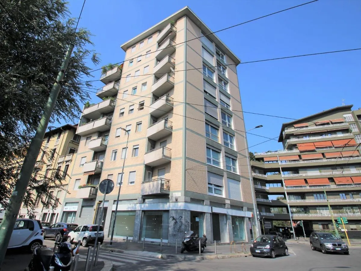 Apartment Isola Delle Abbadesse By Interhome Milaan Italië