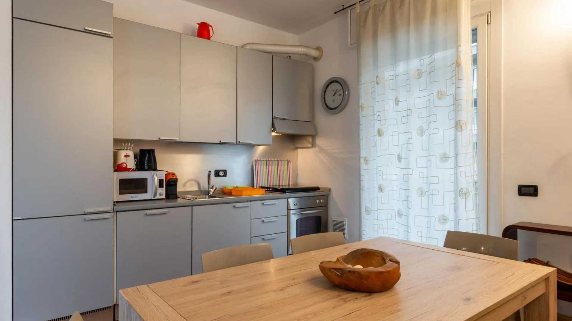 Apartment Isola Delle Abbadesse By Interhome Milaan