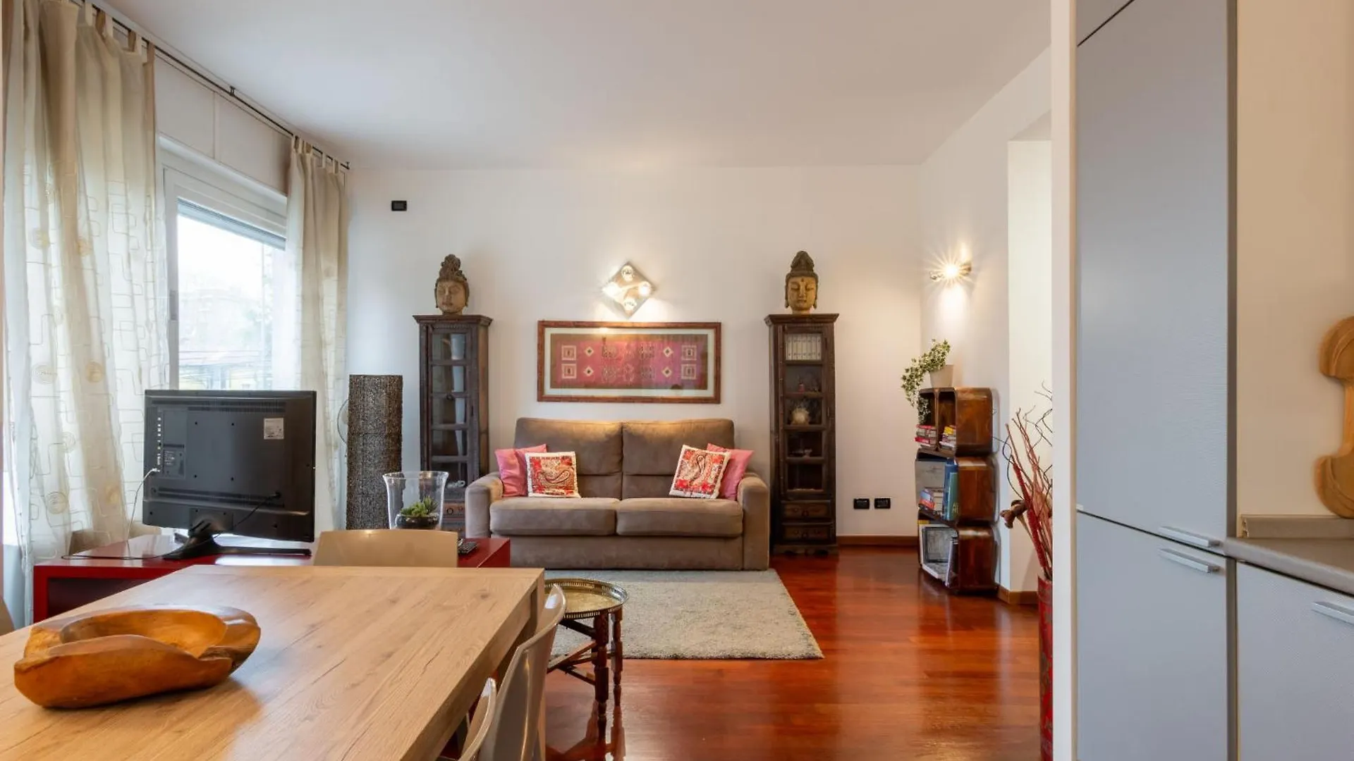 Apartment Isola Delle Abbadesse By Interhome Milaan