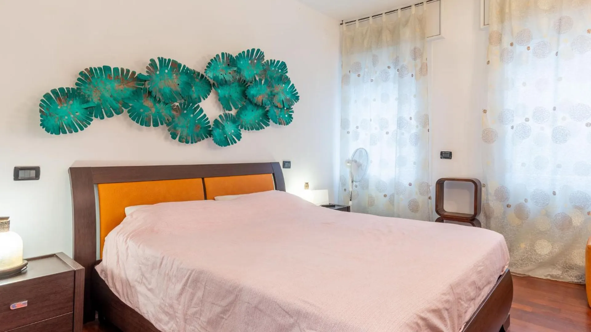 Apartment Isola Delle Abbadesse By Interhome Milaan
