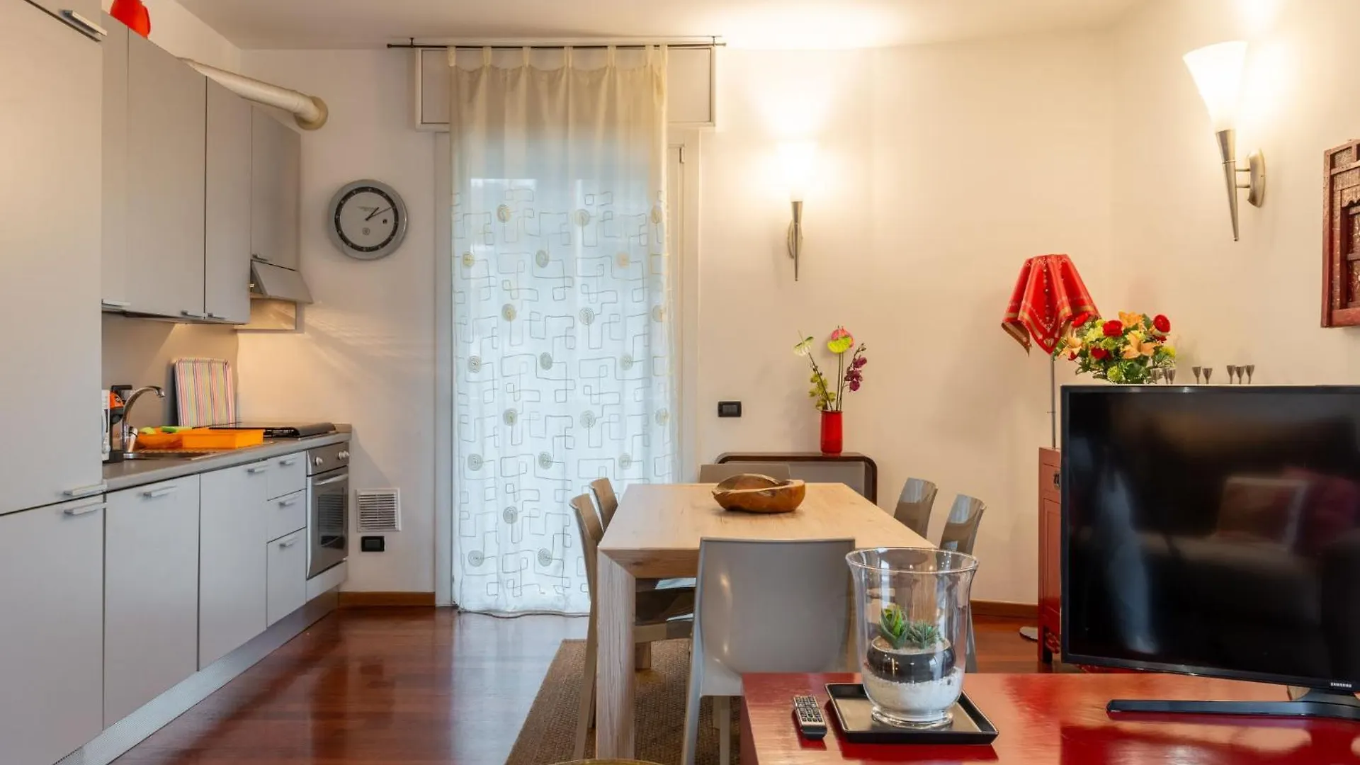 Apartment Isola Delle Abbadesse By Interhome Milaan 0*,