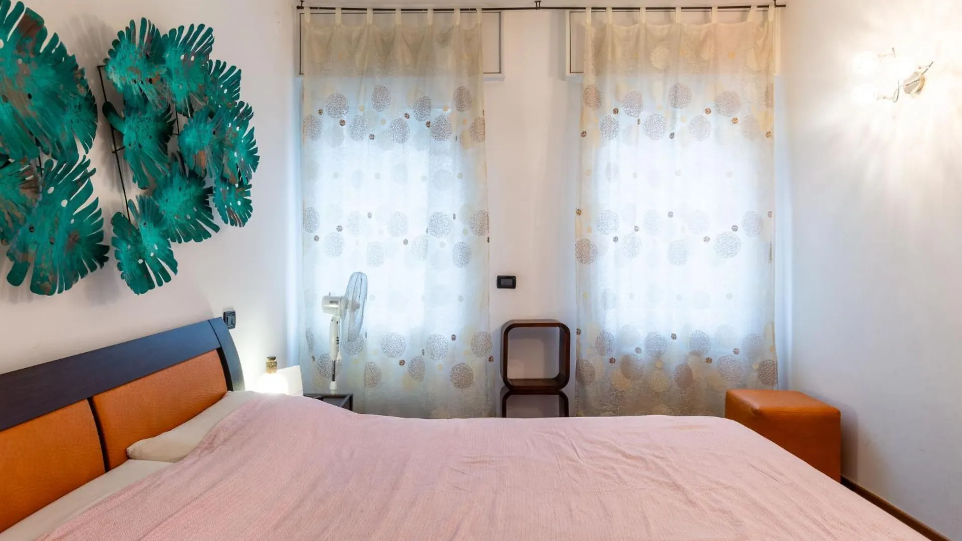 Apartment Isola Delle Abbadesse By Interhome Milaan 0*,